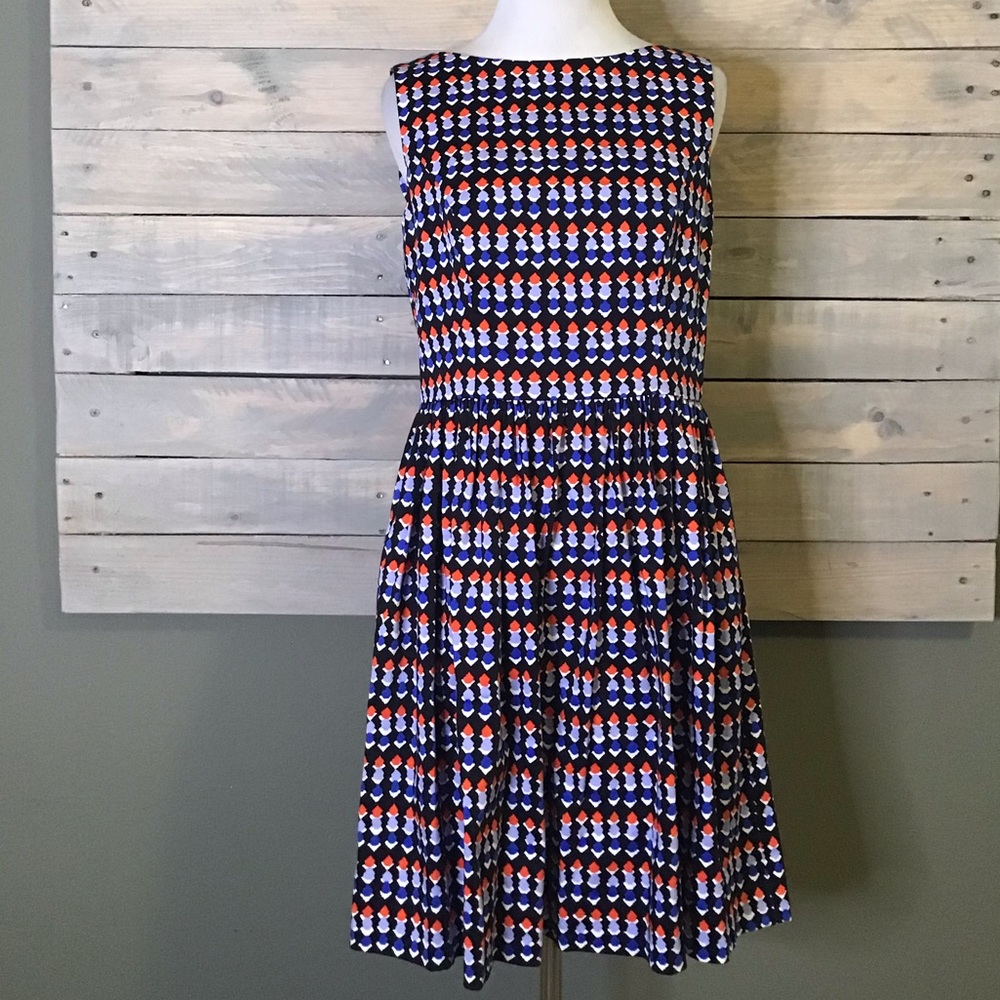 Shoshanna Dress